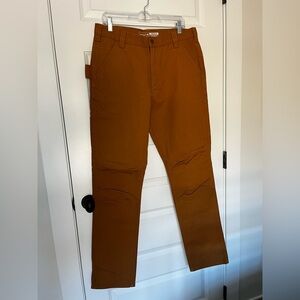 Carhartt Men's Pants